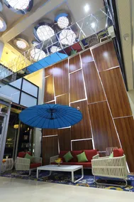 Blue Magpie Hotel(AnYang Station Peking University Street Branch) - Image 3