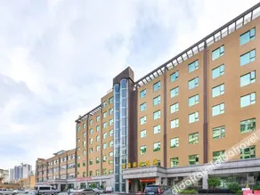 Haichenhao International Hotel - Image 4