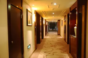 Ping An Chenyun Hotel - Image 4