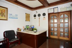 Shanghai Sunshine Hotel - Image 2