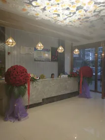 Hongshan Hotel - Image 4