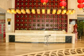 Dinis Garden Hotel - Image 3