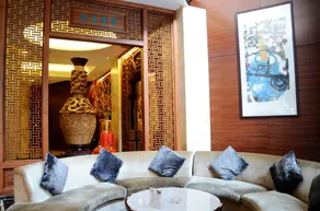 Lanxi Jinzhao Hotel (Lanxi Ancient City） - Image 4