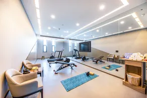 MEHOOD LESTIE Hotel (Tianjin Binhai New Area National Maritime Museum) - Image 3