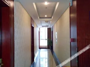 Dihao Business Hotel - Image 2