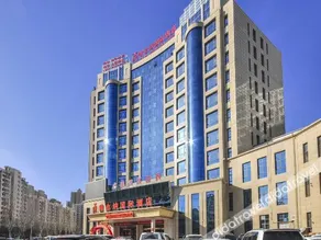 Vienna International Hotel (Gu'an New Airport) - Image 4