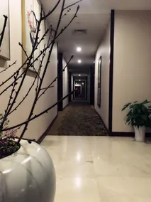 Yuemeijie Hotel - Image 2