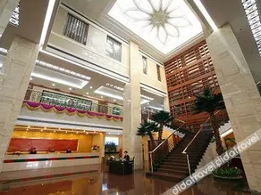 Huatong Hotel - Image 3