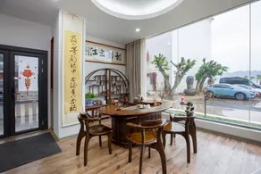 Fuzhou Mawei Mingzhu Yuefu Hotel - Image 4