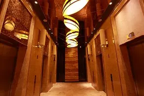 Nan Ning  Fortune International Hotel - Image 4