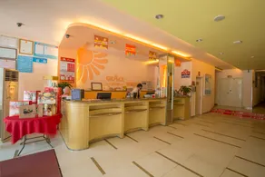 Ginza Inn  Light Stay (Jinan Yuhannan Shungeng Convention and Exhibition Center Branch) - Image 4