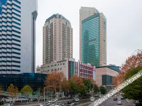 Homeinn Plus Hotel (Wuhan Zhongnan Subway Station Mengshidai) - Image 2