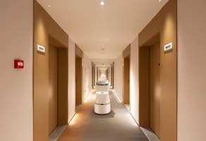 Ni Hao Hotel (Luoyang Jiudu Middle Road) - Image 2