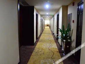 Zhenxiang Hotel (Leyang Shennong Square Store) - Image 5