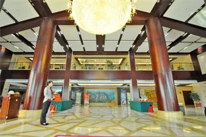 Linyi Hotel (Development Zone) - Image 2