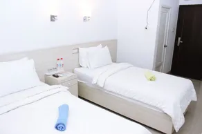 Grand Malaka Ethical Hotel - Image 4