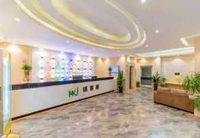 MKJ Inn(Zhongshan Fusha Daxin Xinduhui Shopping Mall) - Image 4
