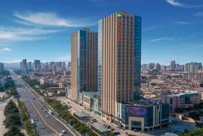 Vienna Hotel Wu'anPlaza store - Image 2