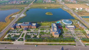 Shenghao Seasons Hotel - Image 4