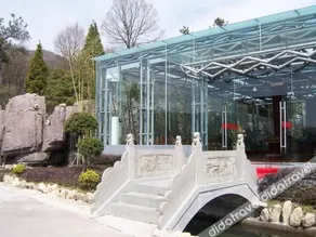 Shanglianggang Tourist Resort Hotel Fenghua - Image 5