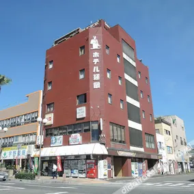 Business Hotel Nobeoka - Image 5
