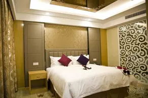 Changzhou Jinhai Wujin Hotel (Railway Station Olympic Sports Center) - Image 4
