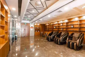 Zhongxiang Hotel (Jiashan Xitang Branch) - Image 2