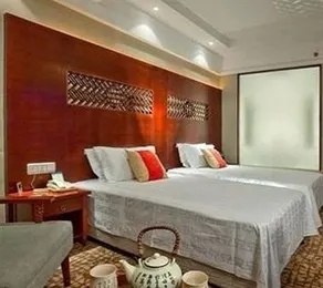 Scholars Hotel (Industrial Park Jinji Lake West Dongzhen road subway station, Suzhou) - Image 4