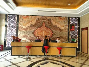 Huashingdun Hotel (Ji'an Railway Station) - Image 4
