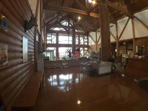 Niikappu Onsen Record No Yu Hotel Hills - Image 3