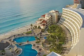 The Villas Cancun by Grand Park Royal - All Inclusive - Image 2