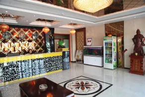 Datong Jiayue Express Hotel - Image 5