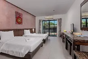 Phu-ke-ta The Hip Serviced Apartment and Hotel - Image 3