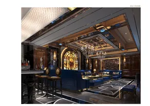 Huabang International Hotel - Image 2