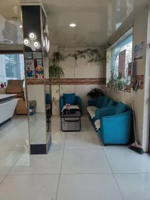 New Hanting Hotel (Tai'an Xintai Qingyun Shopping Plaza) - Image 4