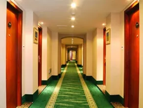 GreenTree Inn Weifang Wanda Plaza Yuhe Road Express Hotel - Image 4