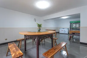 Huangshan meizeju Hotel - Image 4