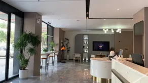 Wofeng Hotel (Nanning Wuming District Kanghecheng Commercial Plaza) - Image 4