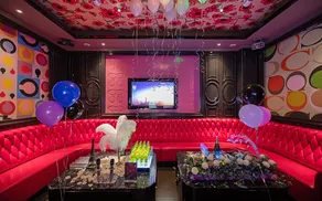 Xingxing International Hotel - Image 4