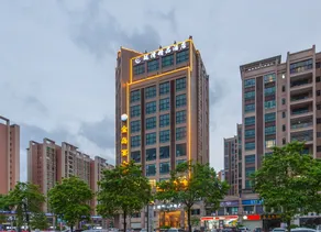 Longwan Boutique Hotel - Image 4