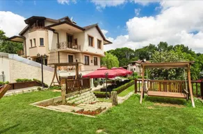 Park Polonezköy Hotel - Image 5