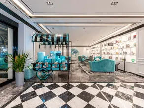 Xana Hotelle (Cao County Ginza Mall) - Image 5