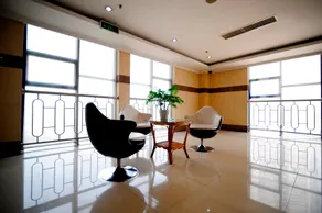 Wuyue Hotel - Image 3