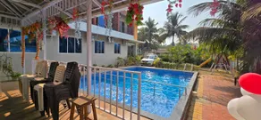Ocean Pearl Resort Alibaug - Image 3
