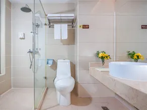 Vienna Hotel Shenzhen Shiyantong Fuyu - Image 3