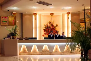 Baota Hotel - Image 2
