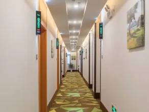 Vatica Shangrao Yiyang County Shengli Road Hotel - Image 2