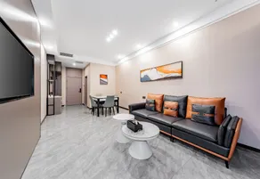 Kaihong Intercontinental Hotel (Erdos Dalad Banner Dalad Banner Ceramic Square Store) - Image 4