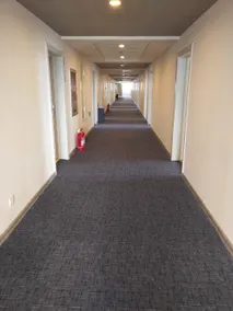 Grace Inn Hotel (Weifang Haode Plaza Sunshine Business Building) - Image 3