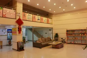 7 Days Inn (Xiamen Tongan Bus Station) - Image 2